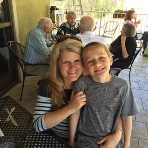 Meet your Posher, Wendy